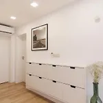 Puntamica Apartmán *