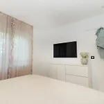 Apartman Puntamica