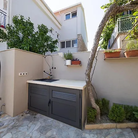 Apartment Puntamica Zadar