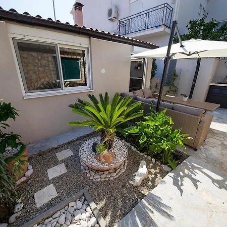 Apartment Puntamica Zadar