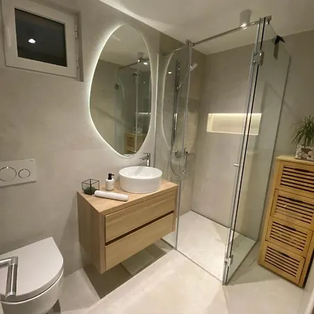 Apartment Puntamica