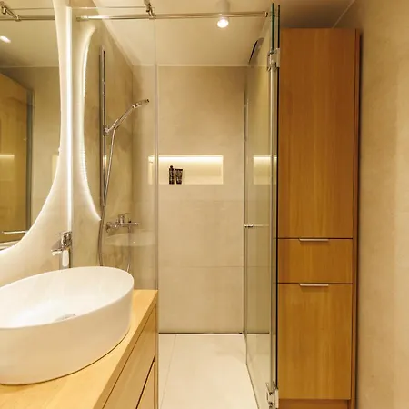 Apartment Puntamica