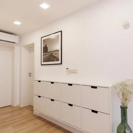 Puntamica Apartment *