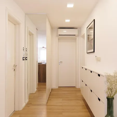 Puntamica Apartment Zadar