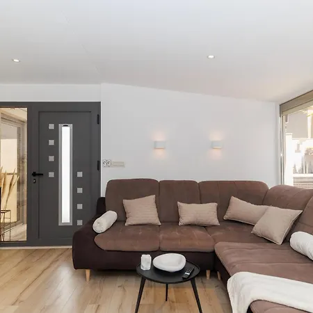 Puntamica Appartement