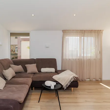 Puntamica Apartment Zadar