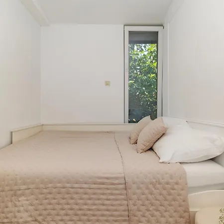 Puntamica Appartement