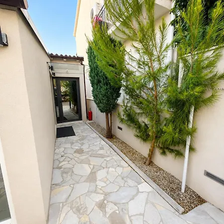 Puntamica Apartment