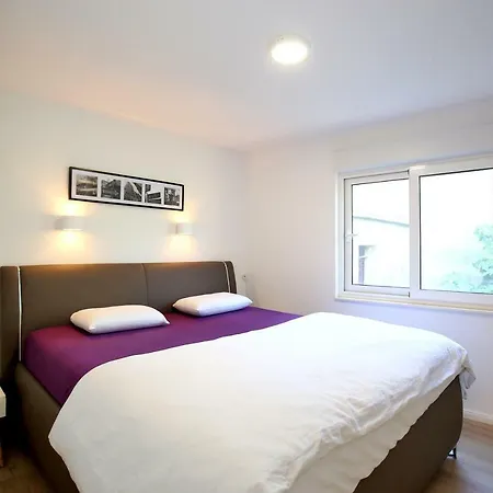 Puntamica Apartment *