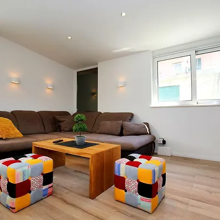 Puntamica Apartment *