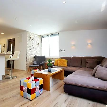 Puntamica Apartment *