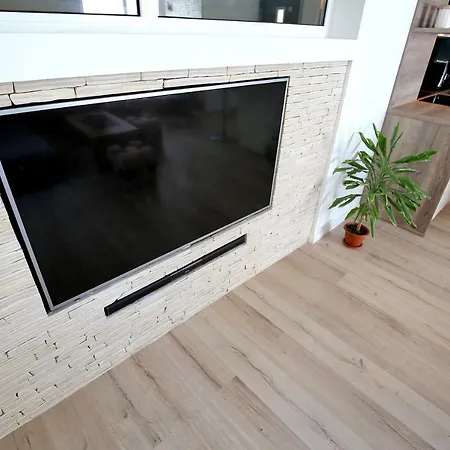Apartment Puntamica *