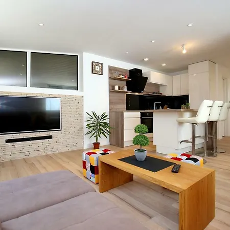 Puntamica Apartment