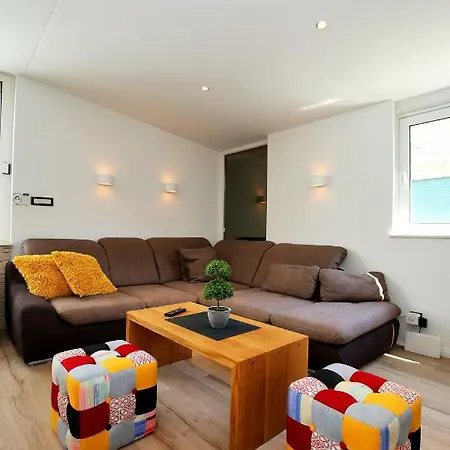 Puntamica Apartment Zadar