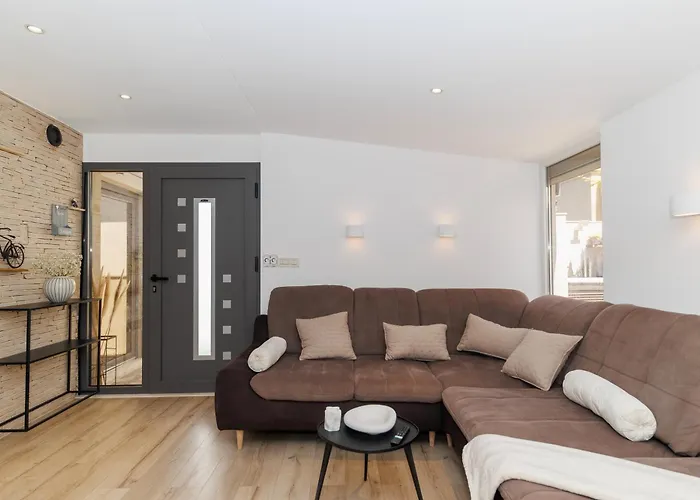 Puntamica Appartement