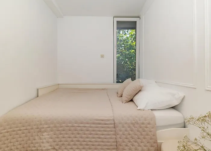 Puntamica Appartement